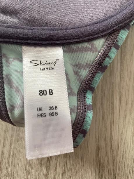 Plavky zn.skiny top stav, skiny,40