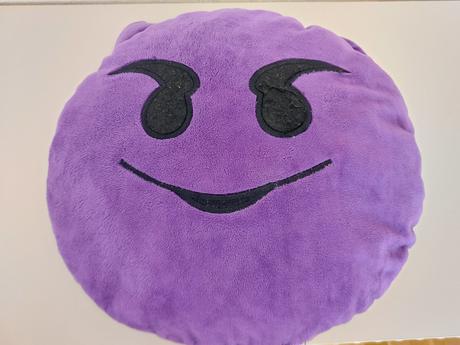 Detský malý vankúšik, šírka (cm): 35,dĺžka (cm): 30