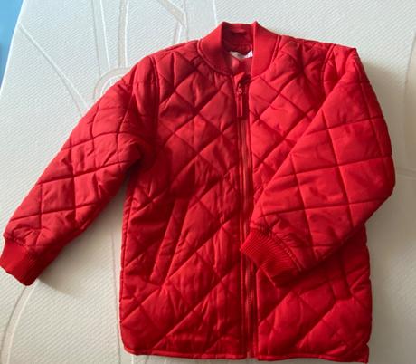 Detska bunda, pepco,116