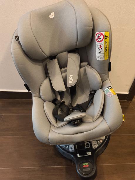 Joie i-spin 360, joie
