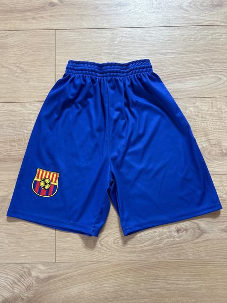 Šortky fc barcelona -146, 146