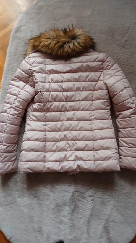 Teplá vetrovka, gate,s