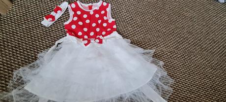 Šatky s čelenkou, 128