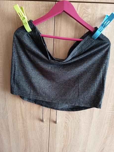 Mini sukňa, xl