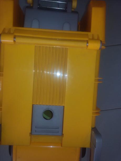 Veľké smetiarske auto, 