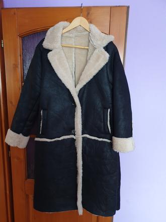 Kabat s kozuskom, xxl