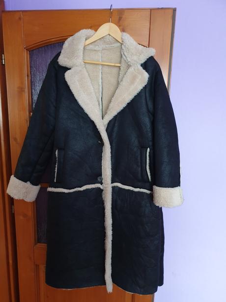 Kabat s kozuskom, xxl