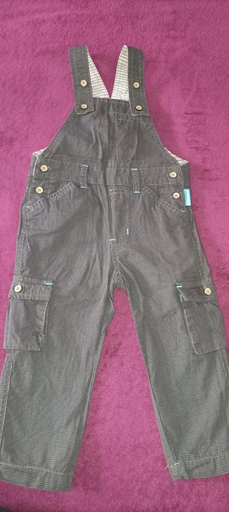 Nohavice coccodrillo, coccodrillo,86