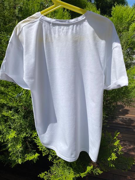 Detské tričko značky reserved, reserved,146