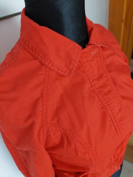 Prechodná bunda č.38, 38