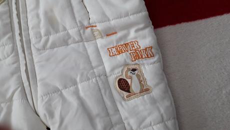 Kombinéza - overal zn. migndo - vek 3-6 mesiacov, 68