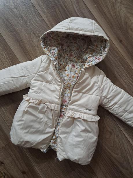 Bunda mayoral, mayoral,86