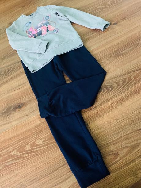 Tepláková súprava, idexe,134