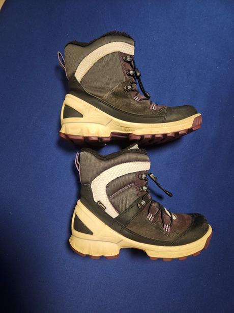 Ecco snehule 35, ecco,35