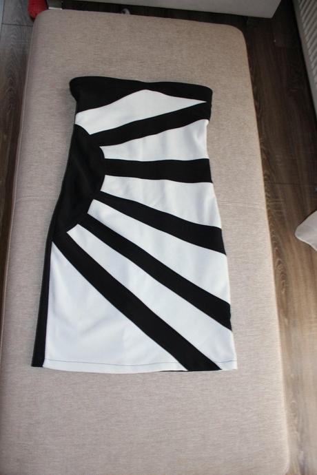 Krasne elegantne saty, m