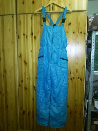 Lyziarske nohavice, 164