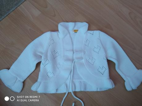 Svetrík veľ.80/86, 80