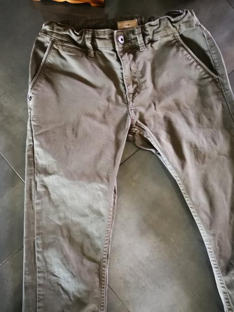 Nohavice, pepe jeans,158