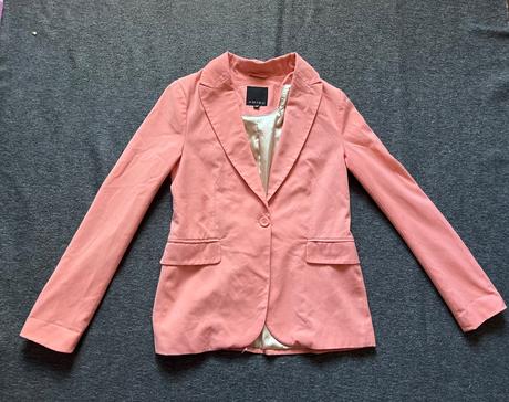 Sako lososové, amisu,s