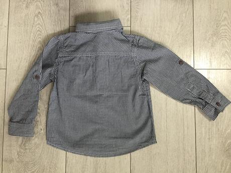 Chlapcenska kosela 2-3 roky, f&f,98