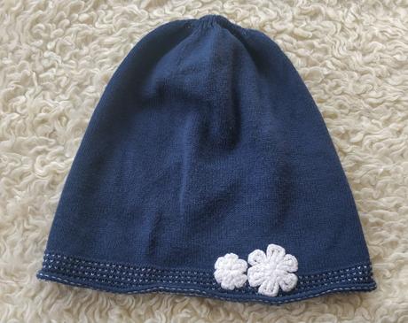 Jarna ciapka, primigi,86