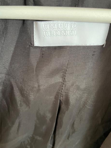 Sako zn. reserved, reserved,s