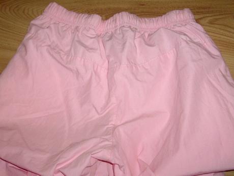 Kraťasy, nike,158