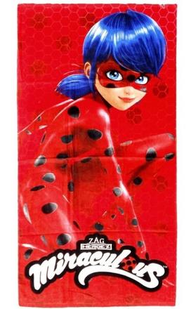 Osuška kúzelná lienka,