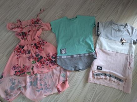 Balik letny v. 116-122 funny bunny, 122–134