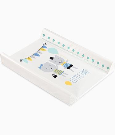 Sensillo prebaľovacia podložka tvrdá little 70x50c,