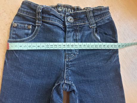 Rifle pre dievča, cherokee,116