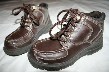 Topanky zn. t.k.s shoes, 30