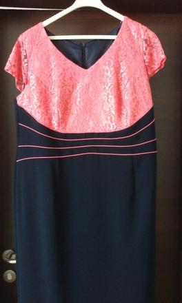Spoločenské šaty, 46