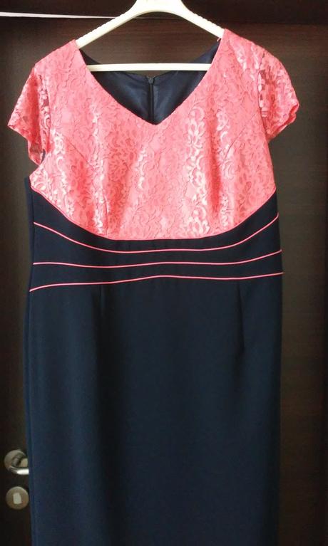 Spoločenské šaty, 46