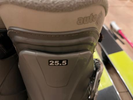 Lyže volkl lyžiarky salolomon, volkl,120-129 cm