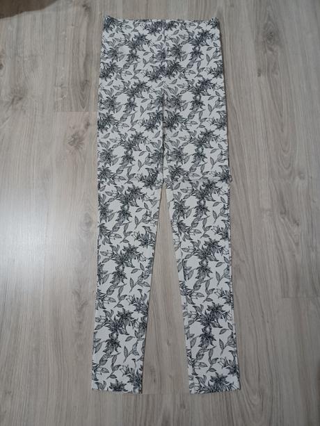 Nohavice, leginy, 38