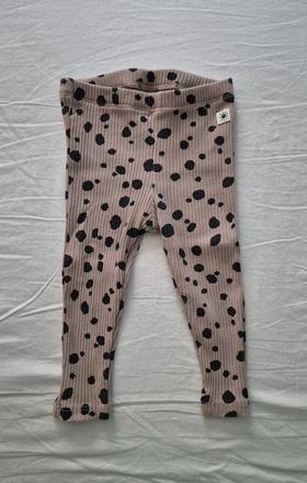 Rebrovane legíny lindex v.74, lindex,74