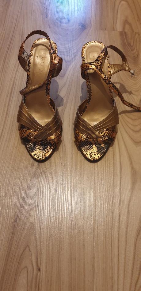 Letné sandálky, 37