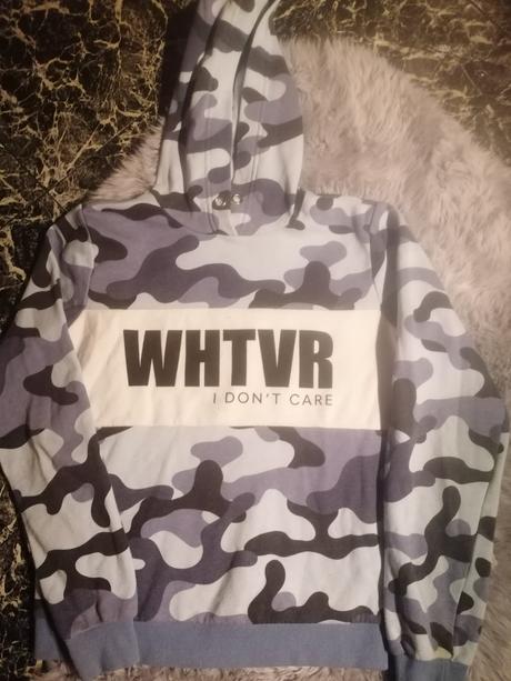 Mikina dievča 158/164, 164