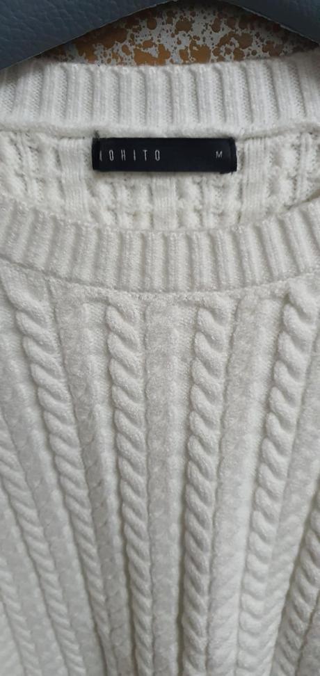 Pulover mohito vel. m, mohito,m