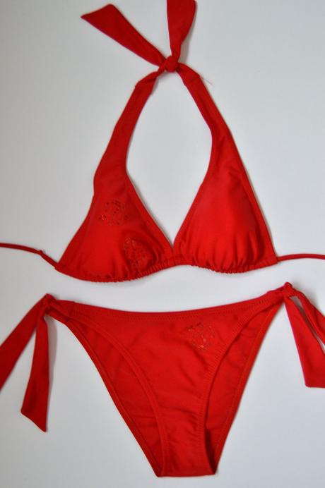 Dámske dvojdielne plavky, 36 / 38 / 40 / 42