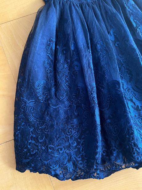 Spolocenske saty, xs