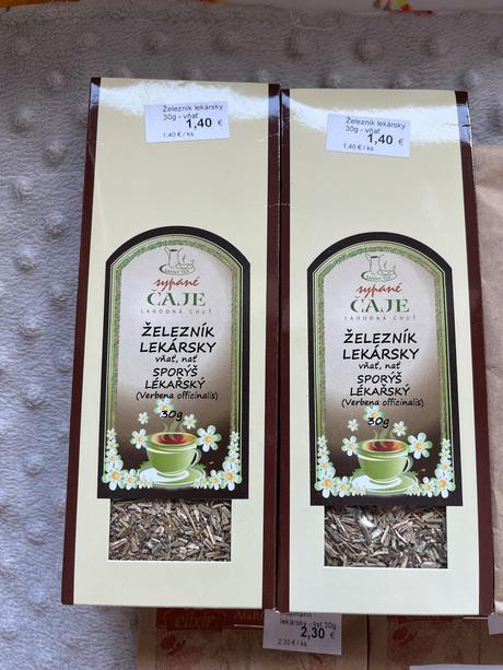 Bylinná náparka pred pôrodom - čaje bylinky, 