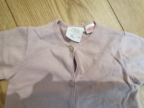 Svetrík zara, zara,74