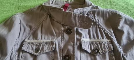 Jesenná bundička, 44