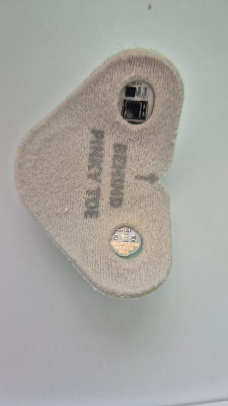 Owlet smart sock 3, 