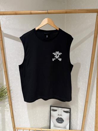 Tricko h&m, h&m,l