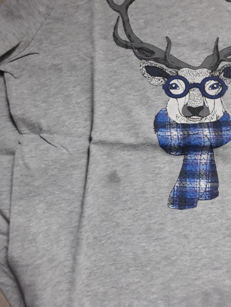 Balík tričiek m, 146