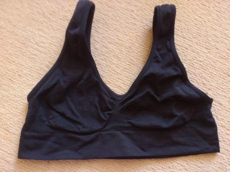 Športová podprsenka, xs