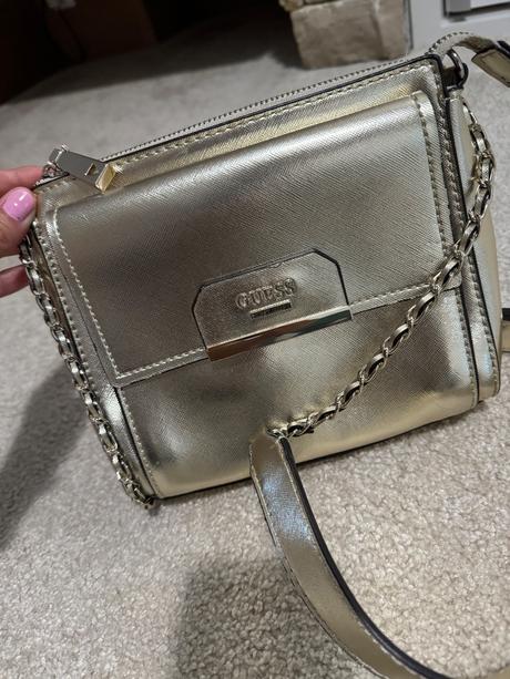 Guess kabelka, guess